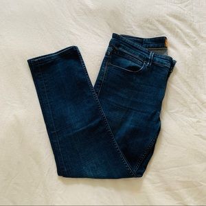 Hugo Boss Orange 63 Slim Fit Jeans (32 waist)